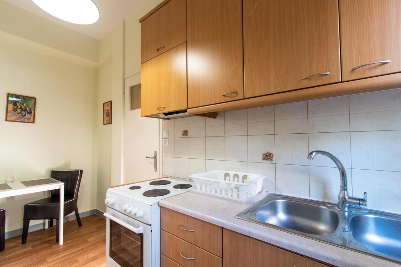 The Gallery Apartment Атина Екстериор снимка