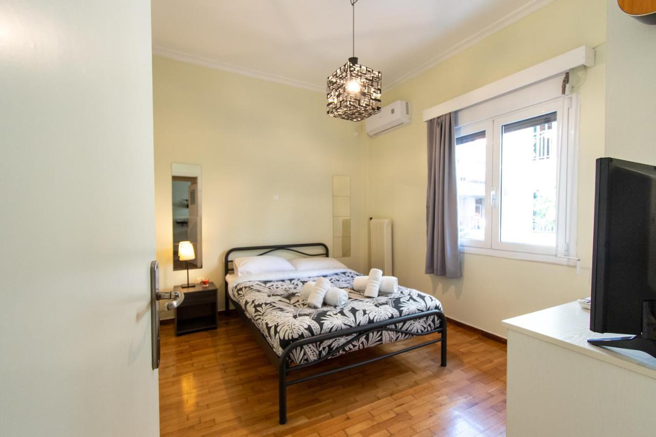 The Gallery Apartment Атина Екстериор снимка