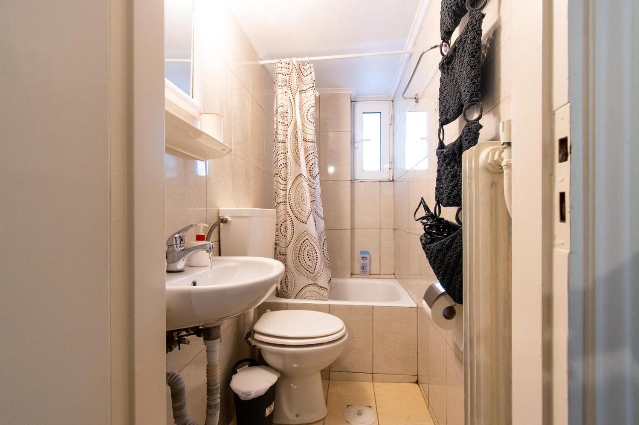 The Gallery Apartment Атина Екстериор снимка