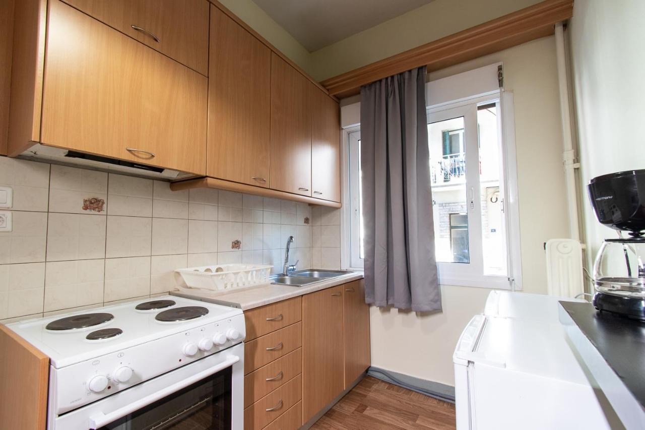 The Gallery Apartment Атина Екстериор снимка